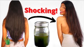 THIS OIL WILL MAKE YOUR HAIR GROW LIKE CRAZY screenshot 1