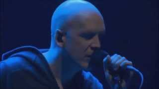 Video thumbnail of "Devin Townsend Project - The Death of Music (LIVE)"