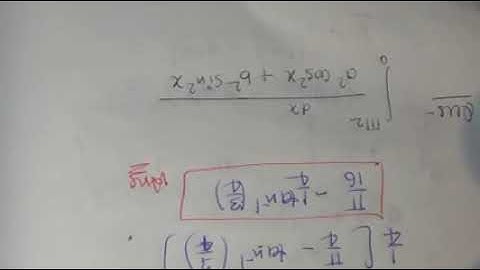 UP Polytechnic 2nd Semester Applied Math Intigration For Exam By Mishra Sir Expected 3 Questions