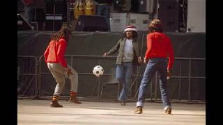 Video thumbnail of "Bob Marley Easy Skanking (Rare version)"