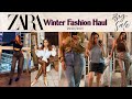Zara Winter fashion Haul HUGE SALE 2020/2021