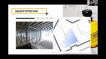 Patrick Scannell presents Buildots - Glimpse of the Future, July 2020