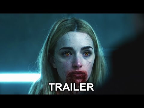 The Passage (FOX) Trailer Subtitulado