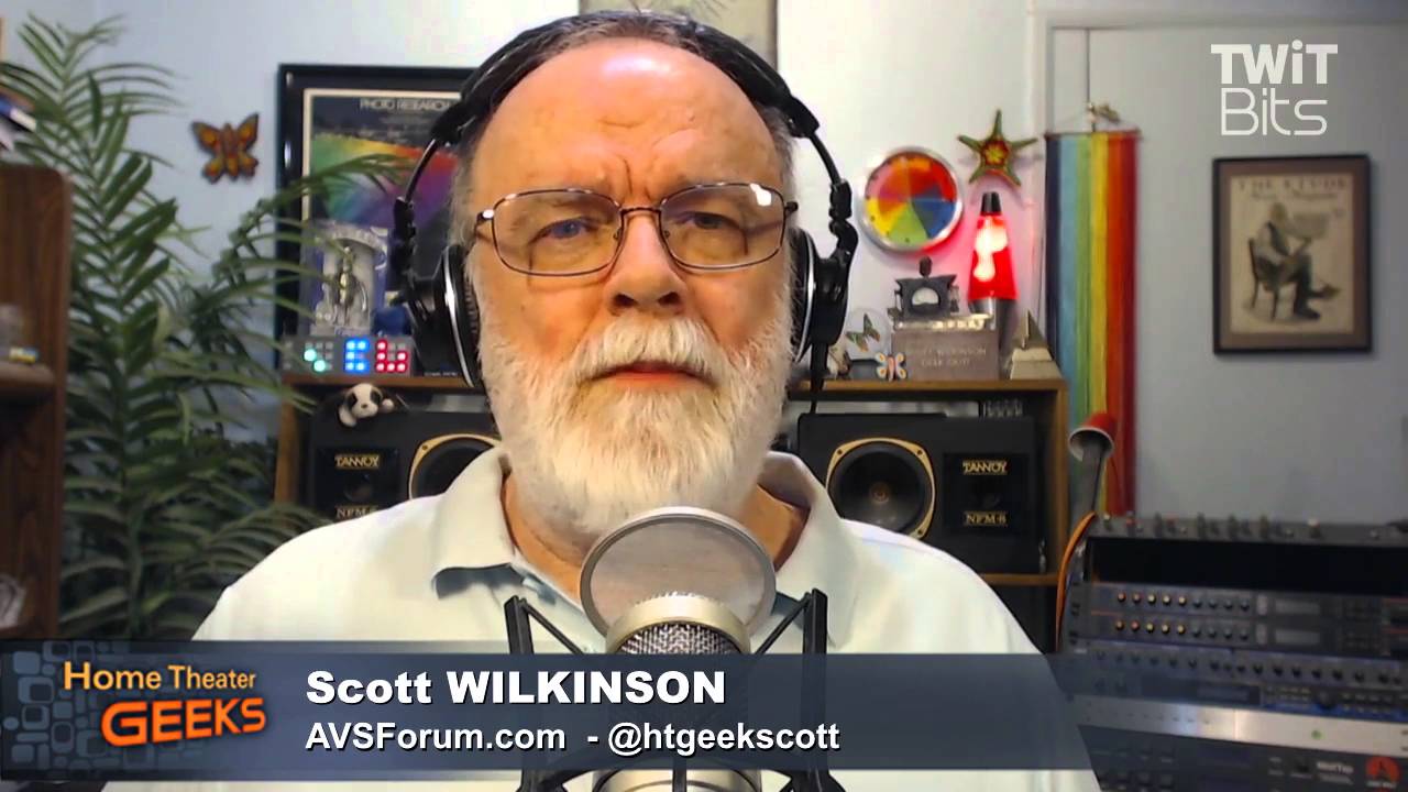 HDR, Framerate, and Content