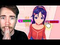 ET SI ON DÉCIDE DE RESTER AVEC LA YANDERE La Fin SECRÈTE De MiSide ET SI ON DÉCIDE DE RESTER AVEC LA YANDERE La Fin SECRÈTE De MiSide