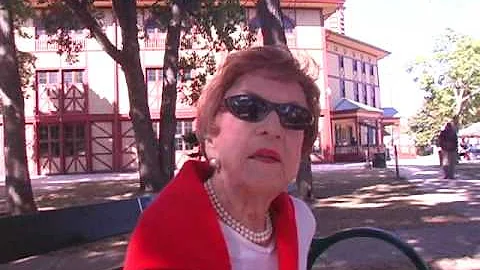 Dorothy Young