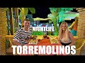 Torremolinos NIGHTLIFE Town Walk in August 2020 MALAGA Costa del Sol SPAIN [4K]