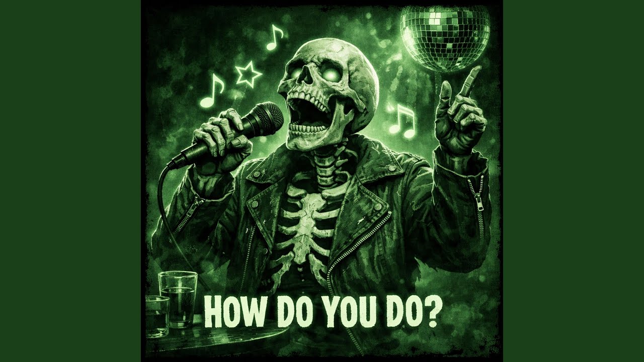 Watch How Do You Do ? on YouTube Watch How Do You Do ? on YouTube