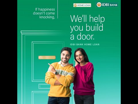 IDBI Home Loan