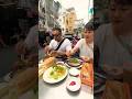Taking 2 expats on a morning food adventure #sunshinetours #streetfood #vietnam