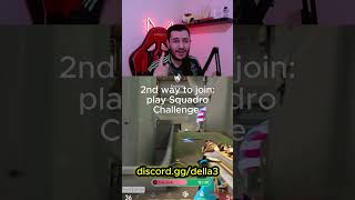 Join me in 4200$ Valorant tournament!