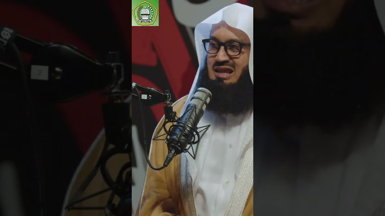 How do I know if I'm being punished or tested by Allah? | Mufti Menk