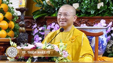 🔴TRỰC TIẾP | TT. Thích Nhật Từ trả lời vấn đáp trong Khóa tu xuất gia Gieo duyên lần 7