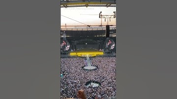 Thumbnail of This Is Why You Need To See Coldplay Live - YELLOW. Manchester 2023