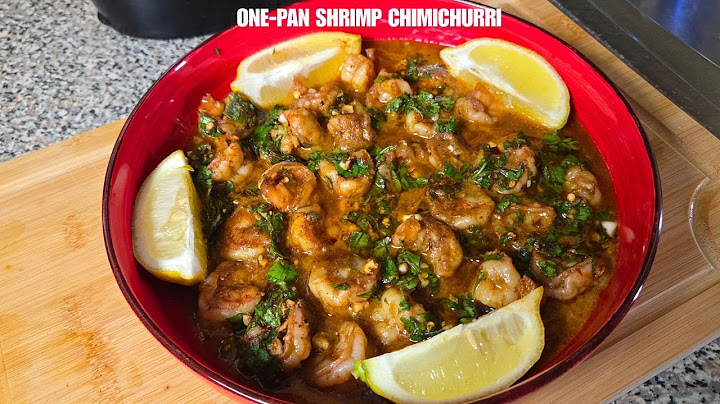 Don’t Make Shrimp Again Until You Try THIS One-Pan Game Changer! 🔥