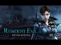 Resident evil revelations pt2 of 1