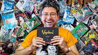 20 New Manga you NEED to Read 2026