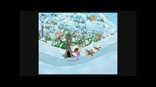 Dora The Explorer Dora Saves The Snow Princess Episode 5 screenshot 4
