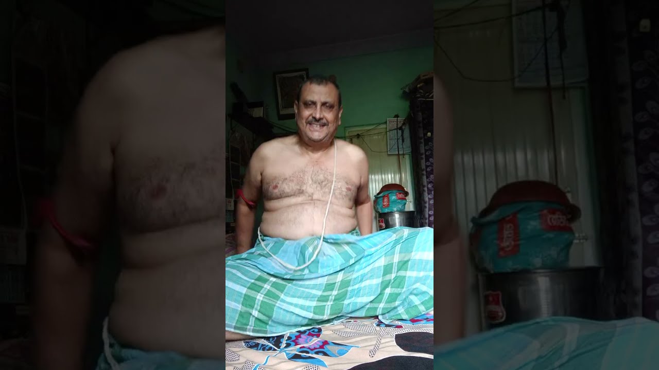For blood sugar and prostate exercise  रक्त शर्करा और प्रोस्टेट व्यायाम के लिएl
