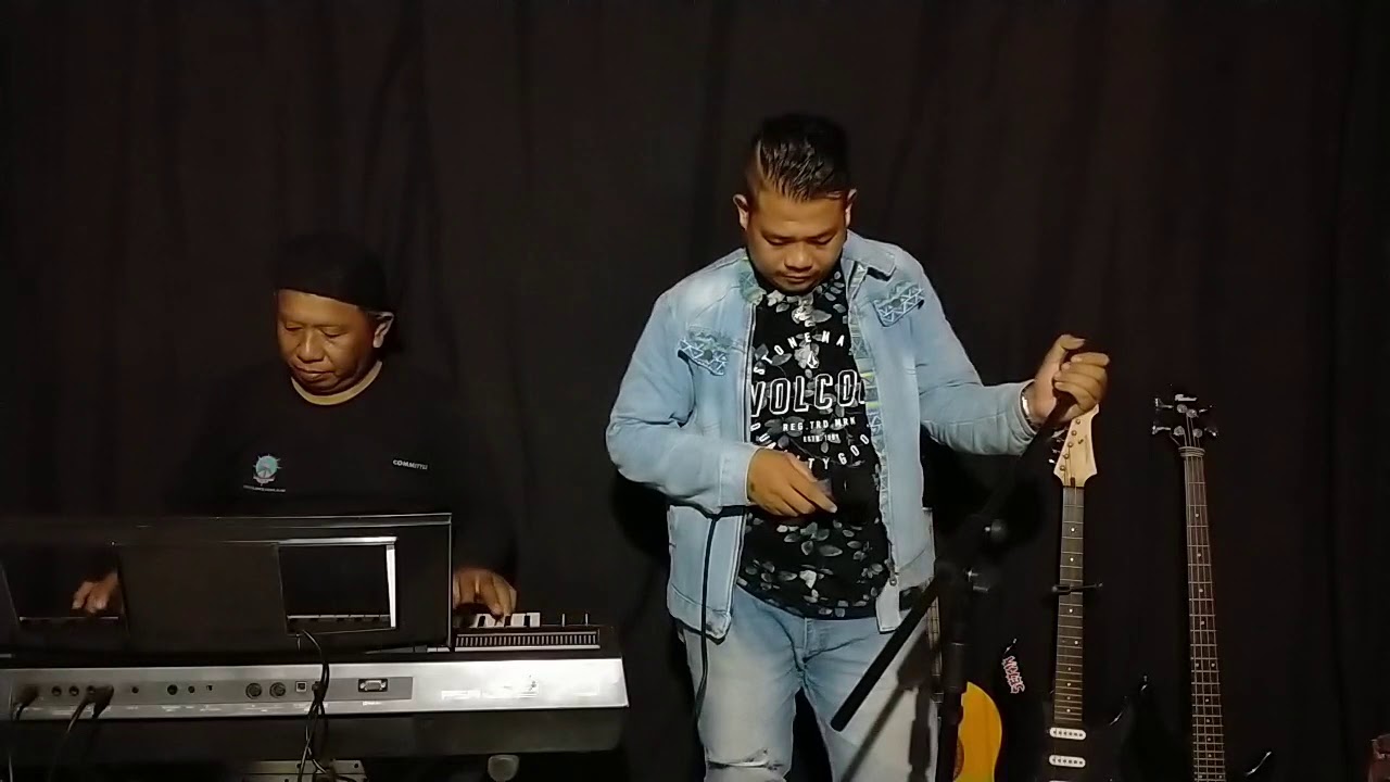 PUNNA SIRIKKU LATAPPELA UDHIN LEADERS COVER BY EGHY PRATAMA YouTube