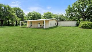 126 Smallwood Ct, Springtown, TX