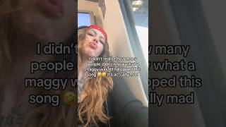 Do You Know What A Maggy Is?