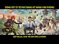 [Genshin Fanfic] Sống Sót Ở Teyvat Bằng Kỹ Năng Văn Phòng: Sếp Diluc, Cho Tôi Xin Ứng Lương - Tập 1