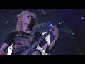 GALNERYUS - ACROSS THE RAINBOW LIVE 4K