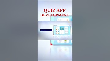 Quiz Apps | Quiz App Development