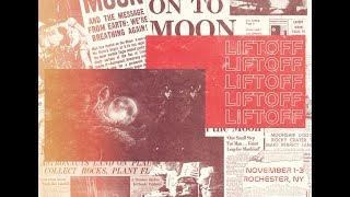 BASICCON FALL 2019: LIFTOFF