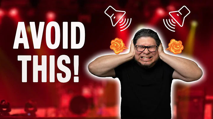 3 reasons WHY you SHOULD use In Ear Monitors (IEMs)