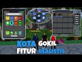 SERVER GTA SAMP ANDROID/PC PALING GOKIL SERVER LAMA BANGKIT KEMBALI || GTA SAMP ANDROID INDONESIA