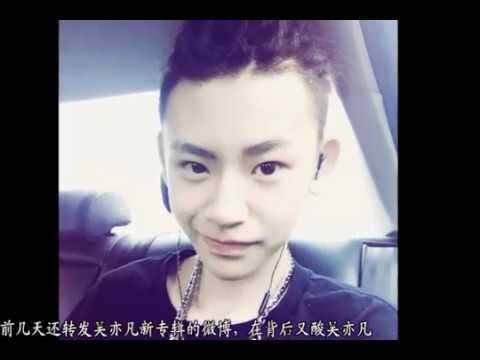 《中国有嘻哈》小鬼直播侮辱吴亦凡，被骂后退出复活赛