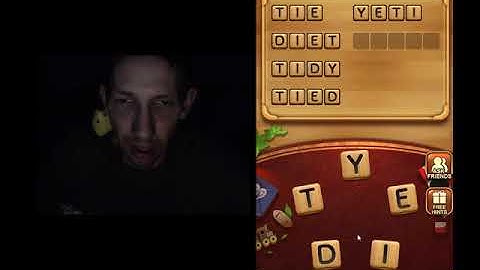 Word Connect Level 226 Solved Answers