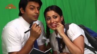 Sreekanth, Lakshmi Rai In Sowkarpettai Tamil Horror Movie