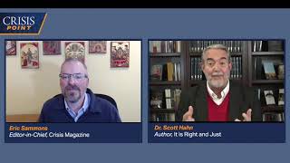 "It is Right and Just" with Dr. Scott Hahn