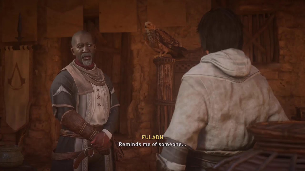 Assassin's  creed mirage ps5 live