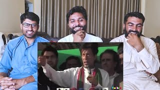 Imran Khan Ka Bilkul Naya Stan Imran Khan Roast Twibro Official Stan Reaction
