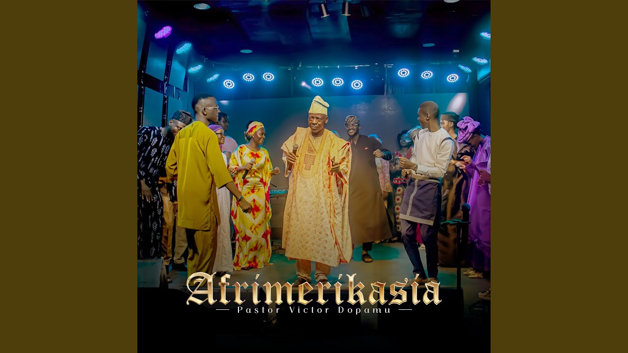 Duro Onigbagbo (feat. Oluwatoyosi Ibrahim)