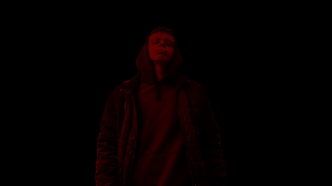 Andrei Emilian - Evil Drill (Official track)