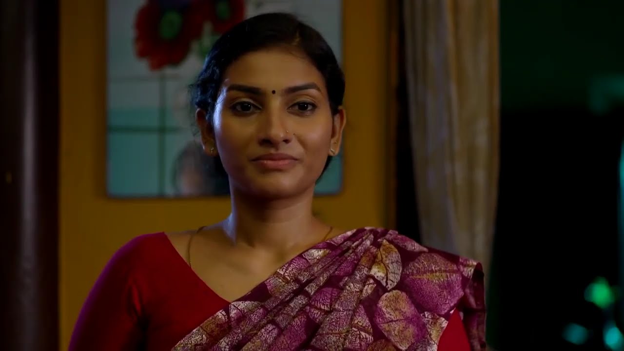 Kudumbashree Sharada | Ep - 1277 | Webisode | Oct 14 2025 | Zee Keralam