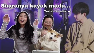 Download Lagu Reza Darmawangsa - Still With You REACTION VIDEO | Auto ikutan nyanyi sihhh... MP3