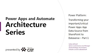 Famous Migrate SharePoint Data To Dataverse - Part 1 Net Worth