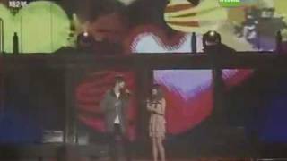 101215 SS501 Jung Min - Nagging feat.IU - 2010 MelOn MUSIC AWARDS
