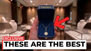 7 UNDERRATED Luxury Jewelry Brands You NEED To Know In 2026
