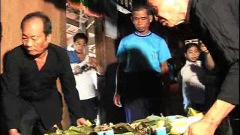 Lễ mừng cơm mới