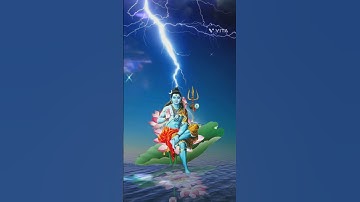 mahadev status ❣️ mahadev bhajan by anuradha paudwal ✨🕉️🔱 #mahadev #shorts