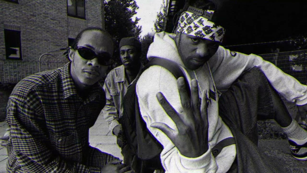 Lost & Rare 90’s Boom Bap Hip Hop | Unreleased Underground Vibes