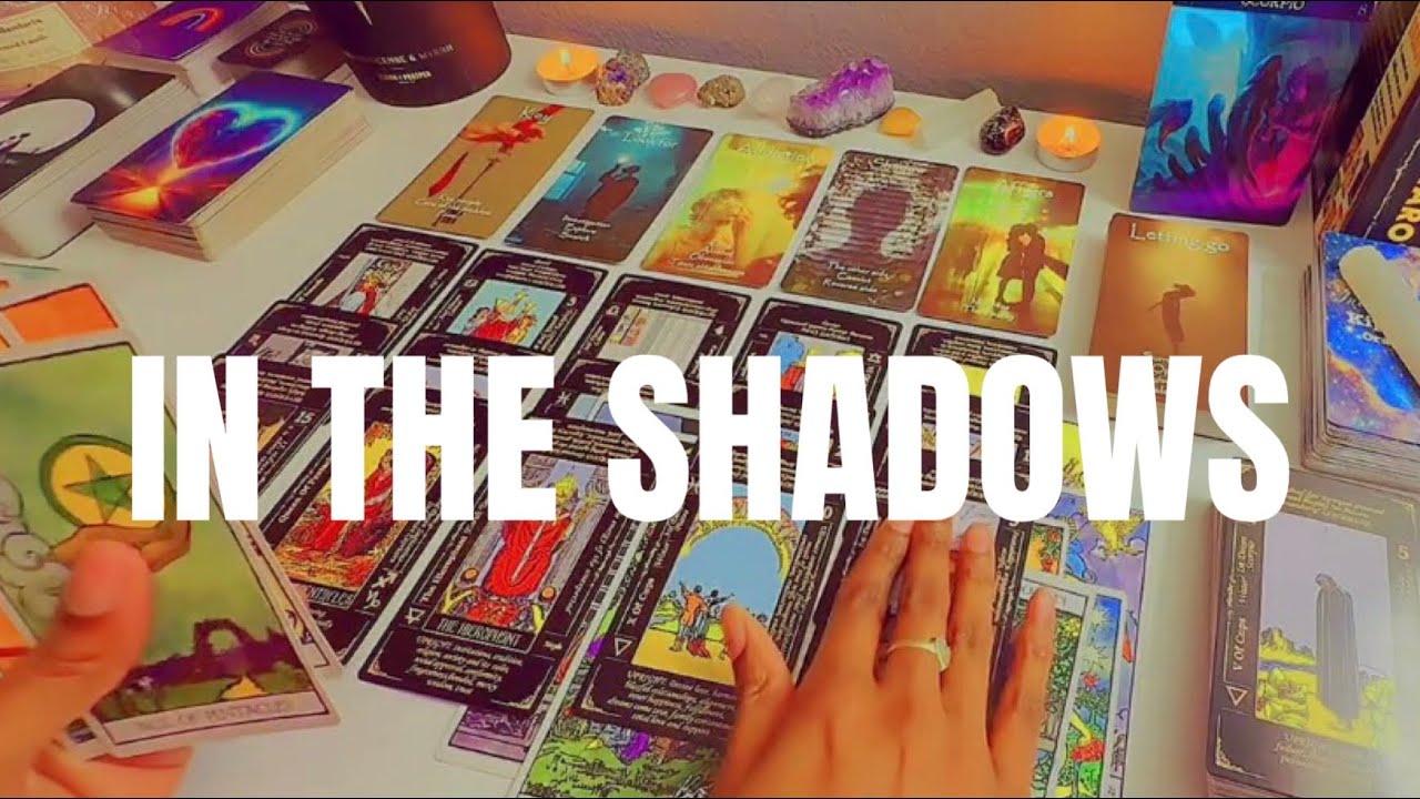 Скорпион ♏️ Жуткая третья сторона, прячущаяся в тенях! Без ума от тебя и одержима тобой! 🤦🏾‍♀️