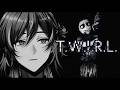 【T.W.I.R.L.】部屋からこっそり抜け出して【星導ショウ/にじさんじ】のサムネイル